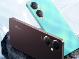 vivo Y27