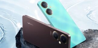 vivo Y27