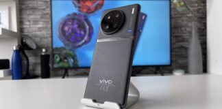 Vivo X100