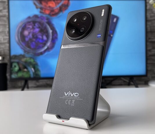 Vivo X100