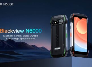 Blackview N6000