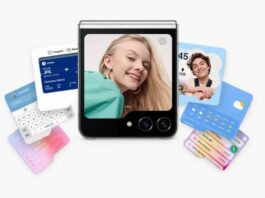 Samsung Galaxy Z Flip 5