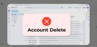 A Google törölni fogja a hosszú ideje nem használt Gmail és YouTube fiókokat
