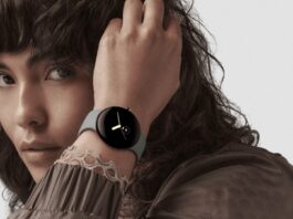 Google Pixel Watch 2
