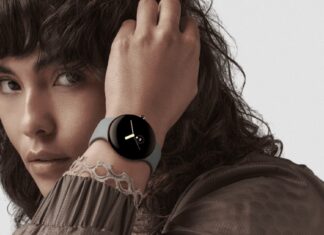 Google Pixel Watch 2