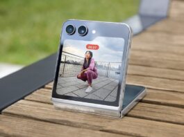 Samsung, Galaxy Z Flip 5,