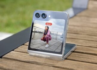 Samsung, Galaxy Z Flip 5,