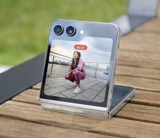 Samsung, Galaxy Z Flip 5,