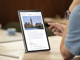 Samsung Galaxy Tab S9