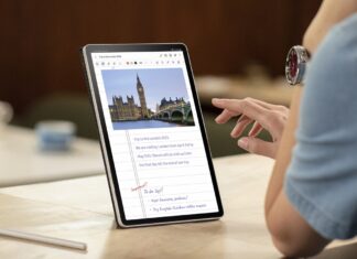 Samsung Galaxy Tab S9