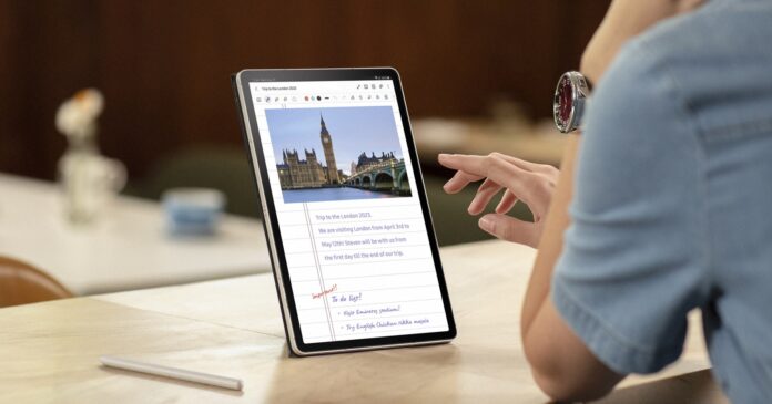 Samsung Galaxy Tab S9