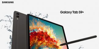 Samsung Galaxy Tab S9+
