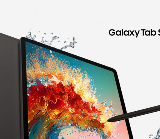 Samsung Galaxy Tab S9+