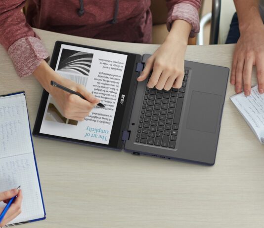ASUS BR1402