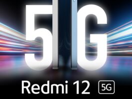Redmi 12 5G