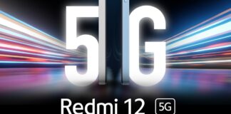 Redmi 12 5G
