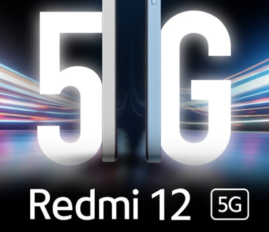 Redmi 12 5G
