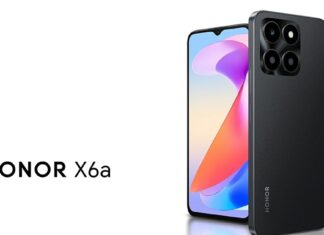 Honor X6a