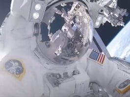 Fedezd fel a világűrt ingyen és reklámmentesen a NASA+ platformon