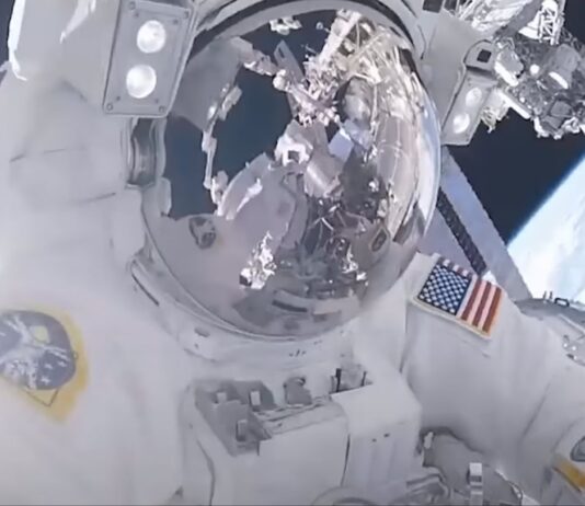 Fedezd fel a világűrt ingyen és reklámmentesen a NASA+ platformon