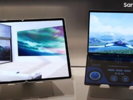 T.M. Roh: Az összecsukható táblagépek a következő nagy lépés a Samsung számára