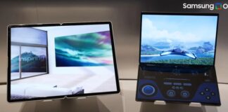 T.M. Roh: Az összecsukható táblagépek a következő nagy lépés a Samsung számára