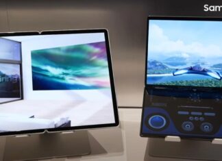 T.M. Roh: Az összecsukható táblagépek a következő nagy lépés a Samsung számára