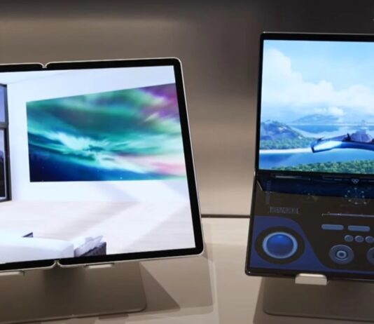 T.M. Roh: Az összecsukható táblagépek a következő nagy lépés a Samsung számára