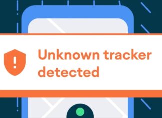 A Google megoldást kínál a Smart Tag-ek és AirTag-ek által való illegális követés ellen