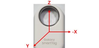 Samsung Galaxy SmartTag 2