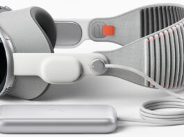 Apple Vision Pro