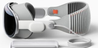Apple Vision Pro
