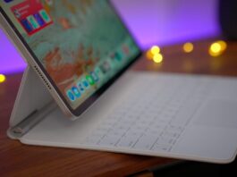 Apple iPad Pro