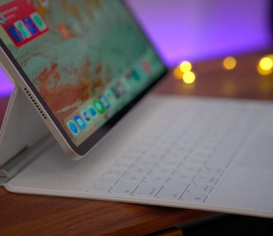 Apple iPad Pro