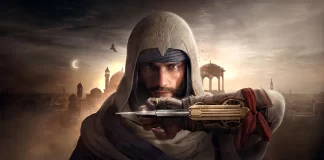 Assassin's Creed Mirage