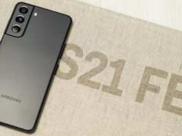 Samsung Galaxy S21 FE 2023
