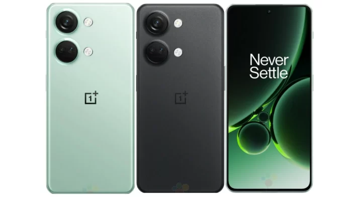 OnePlus Nord 3 5G