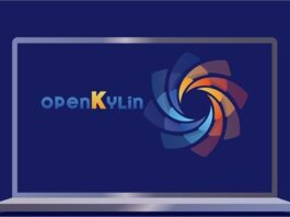 OpenKylin