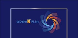 OpenKylin