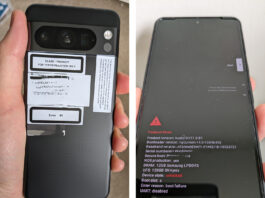 Kézből készült képeken a Google Pixel 8 Pro: Így néz ki a 2023-as modell