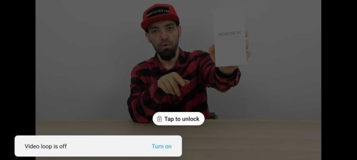 Véletlen érintések nélküli YouTube élmény: a Premium felhasználók mostantól blokkolhatják a képernyőt lejátszás közben