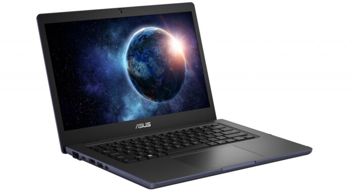 ASUS BR1402
