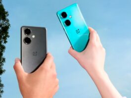 OnePlus Nord CE3