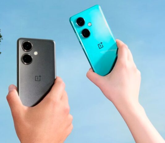 OnePlus Nord CE3