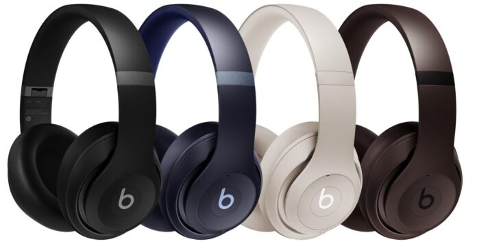 Apple Beats Studio Pro