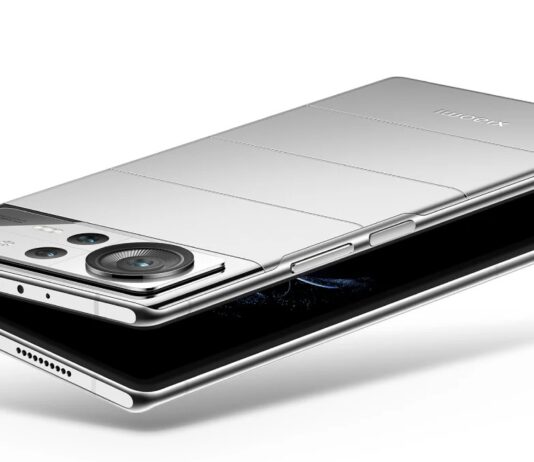 Xiaomi MIX Fold 3