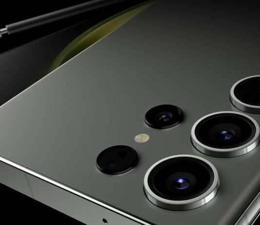 Samsung Galaxy S23 Ultra