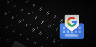 Hamarosan érkezik a visszavonás gomb a Gboard virtuális billentyűzetéhez