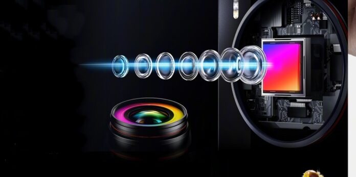 ZTE nubia Z50S Pro