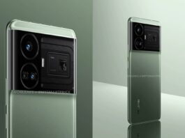 realme GT Neo 6